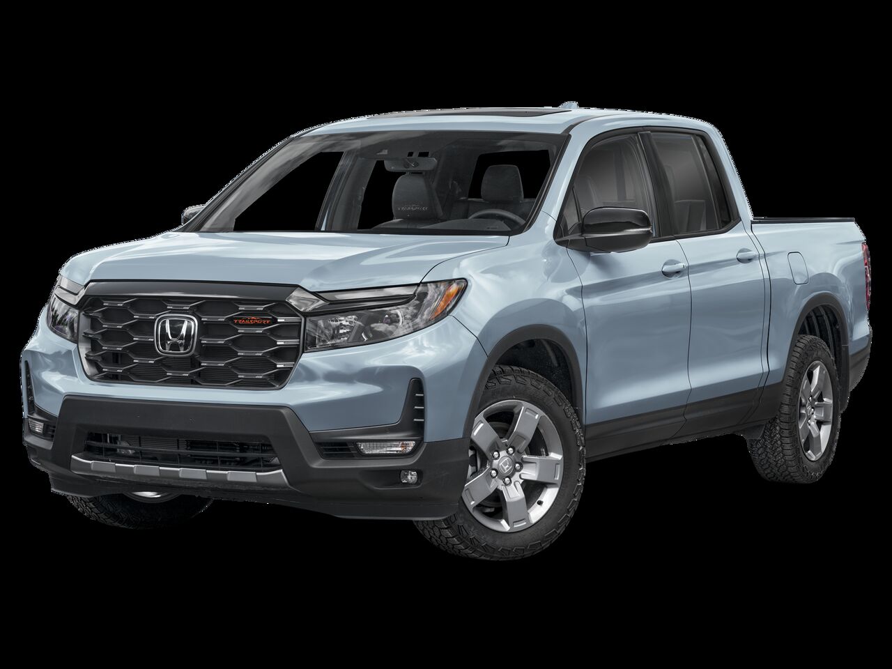 2025 HONDA Ridgeline