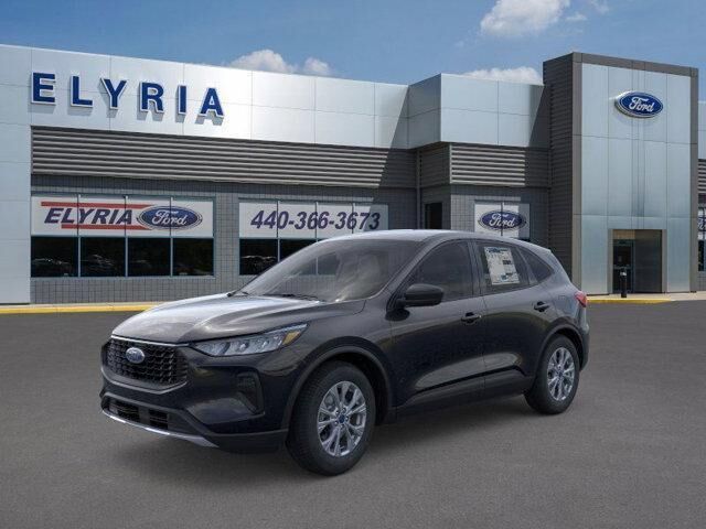 2026 FORD Escape