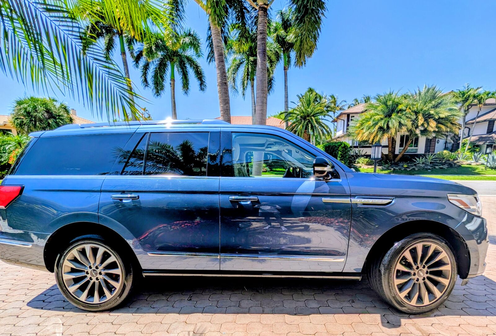 2020 LINCOLN Corsair