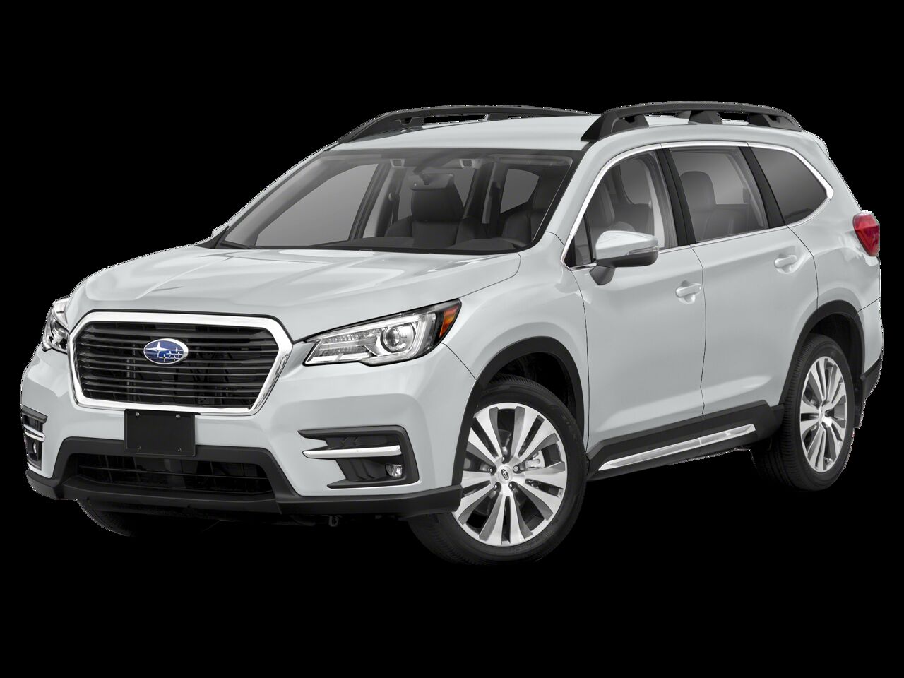 2019 SUBARU Ascent