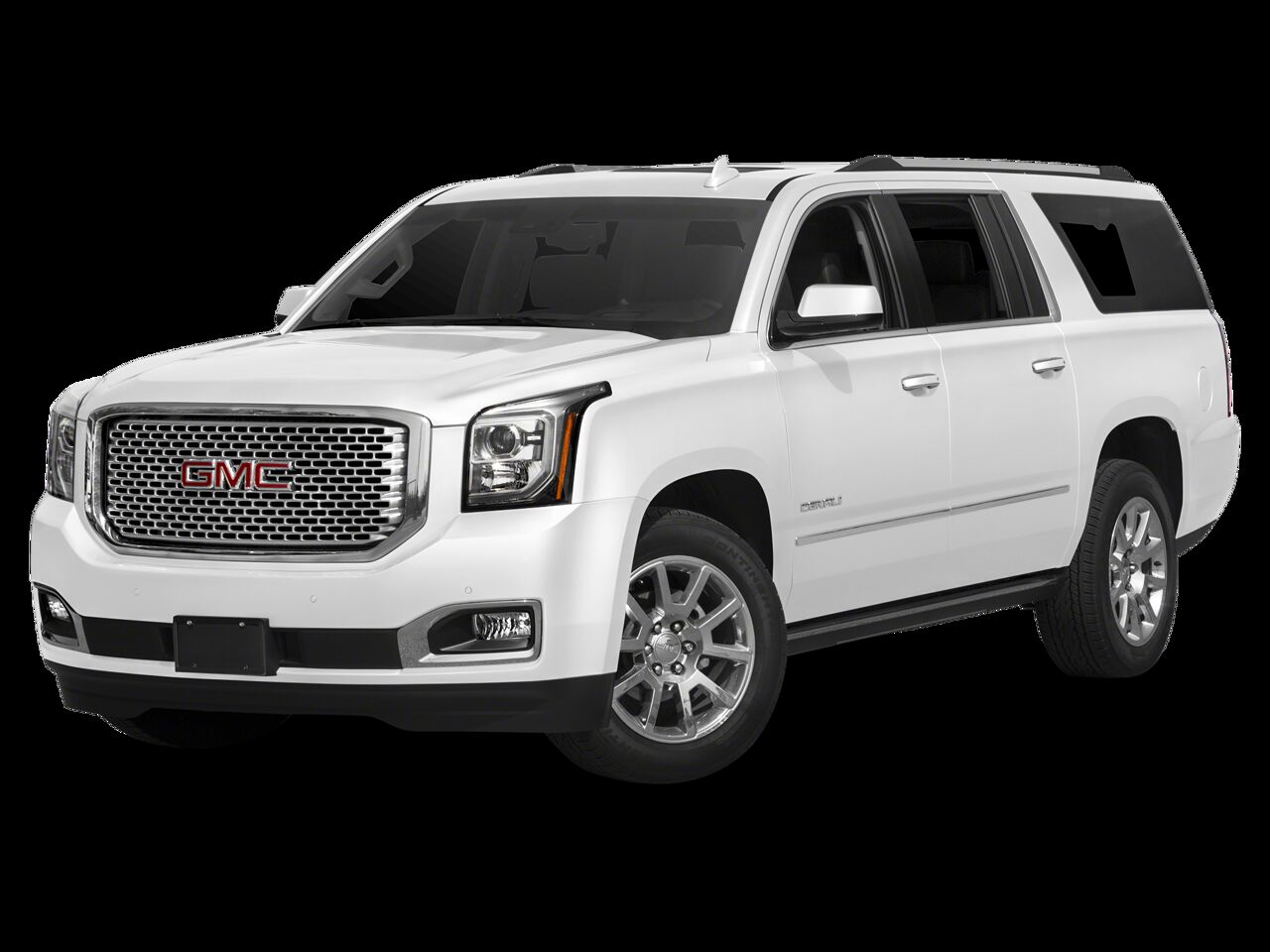 2015 GMC Yukon XL