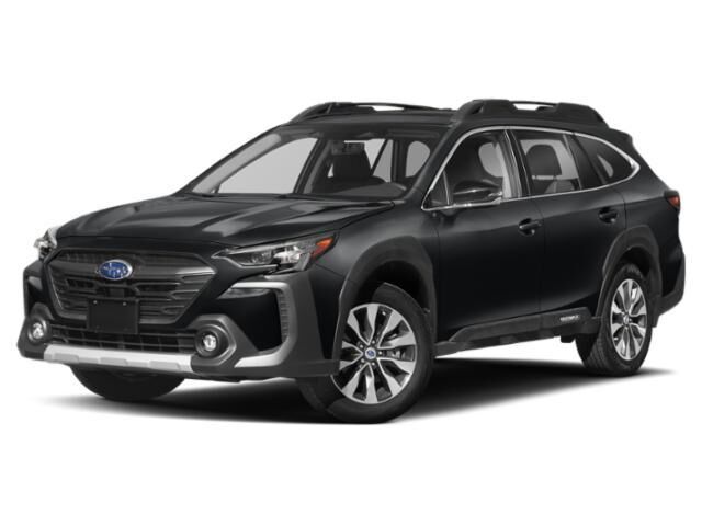 2023 SUBARU Outback