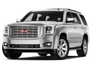 2015 GMC Yukon