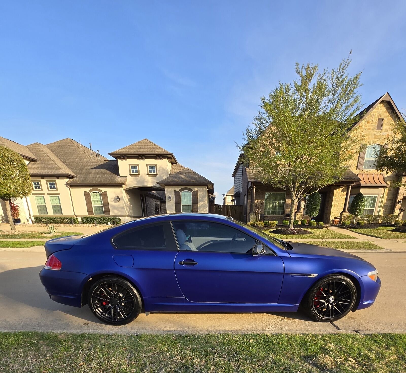 BMW 650i