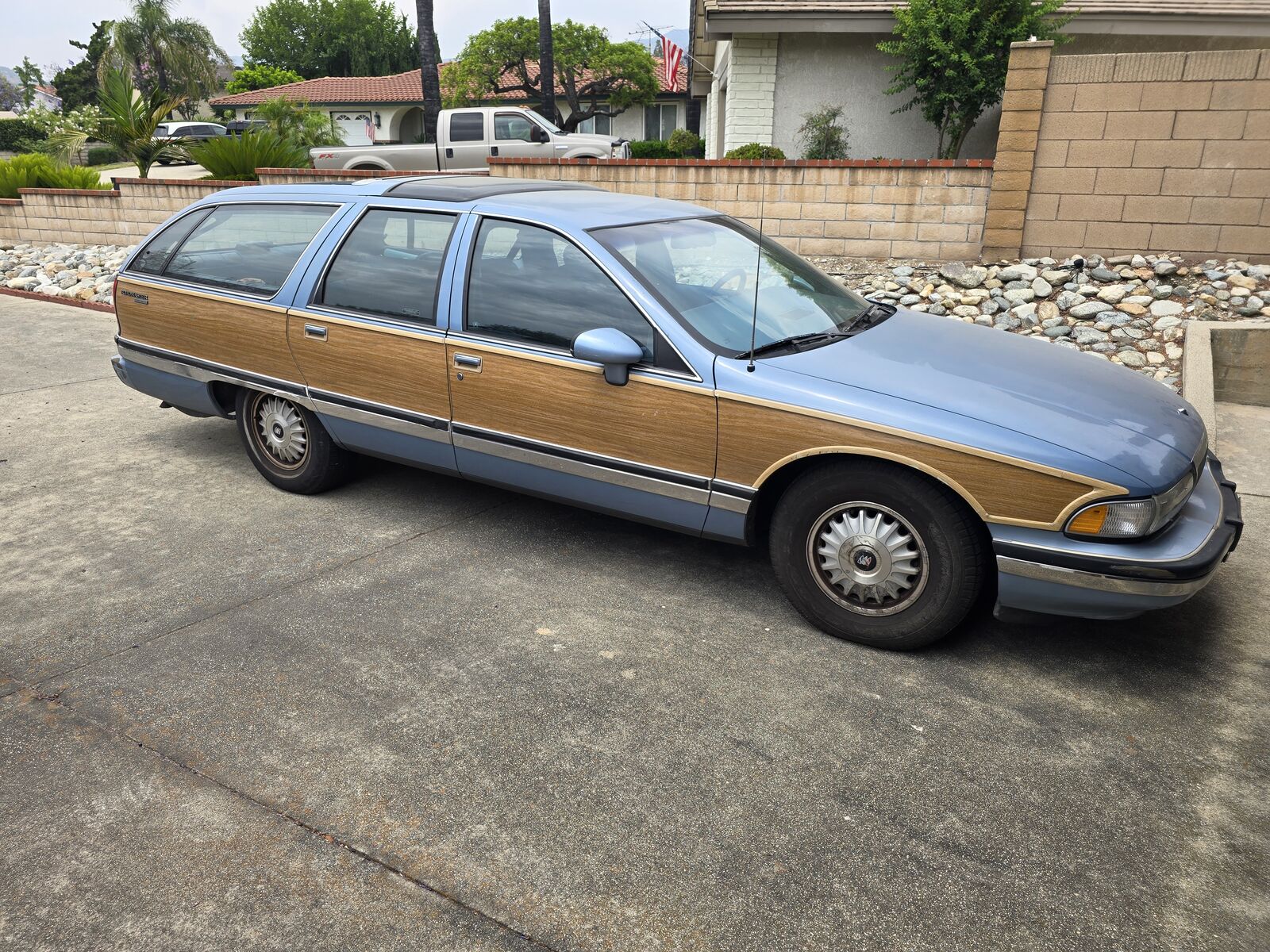 Buick Roadmaster
