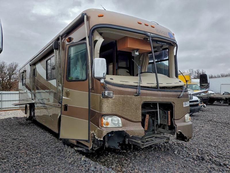 2003 ROADMASTER Roadmaster