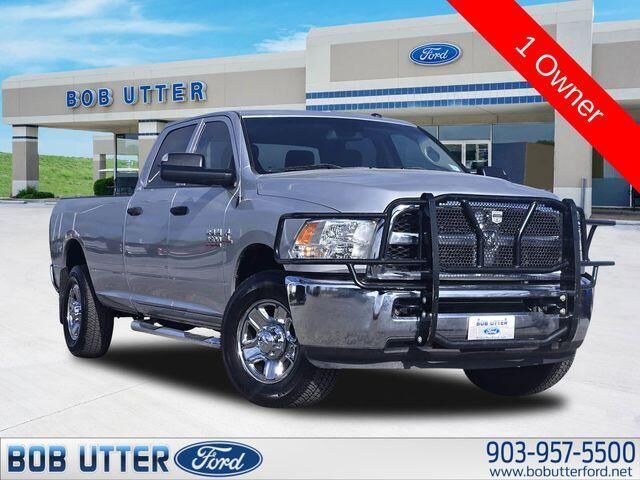 2015 RAM 3500