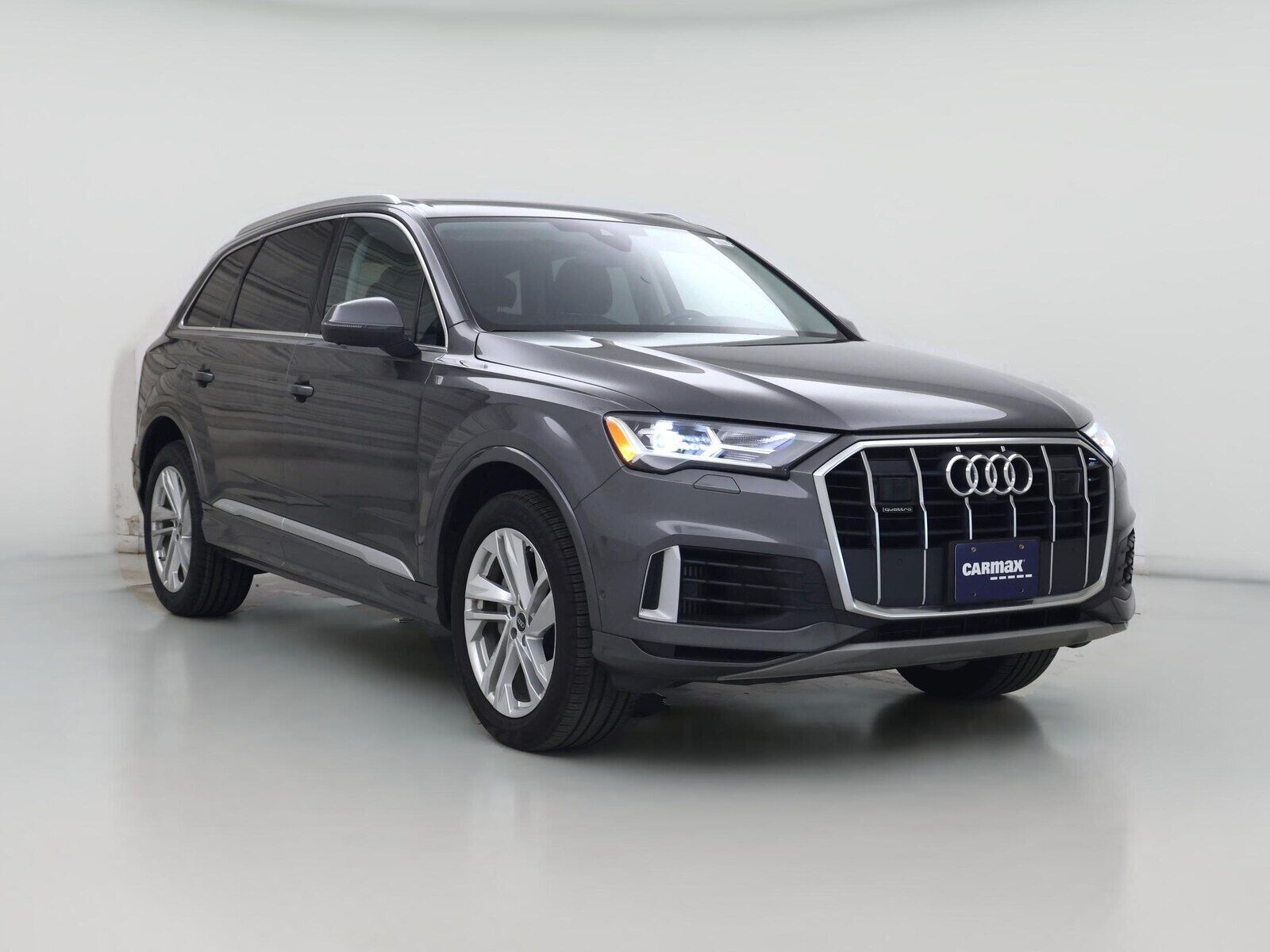 2022 AUDI Q7