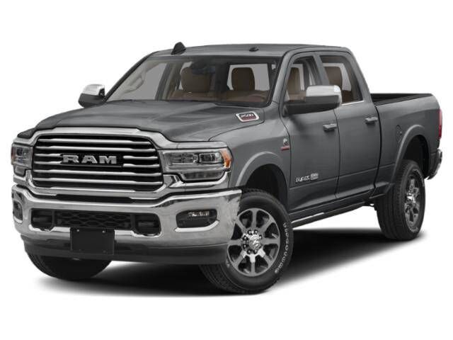 2021 RAM 2500