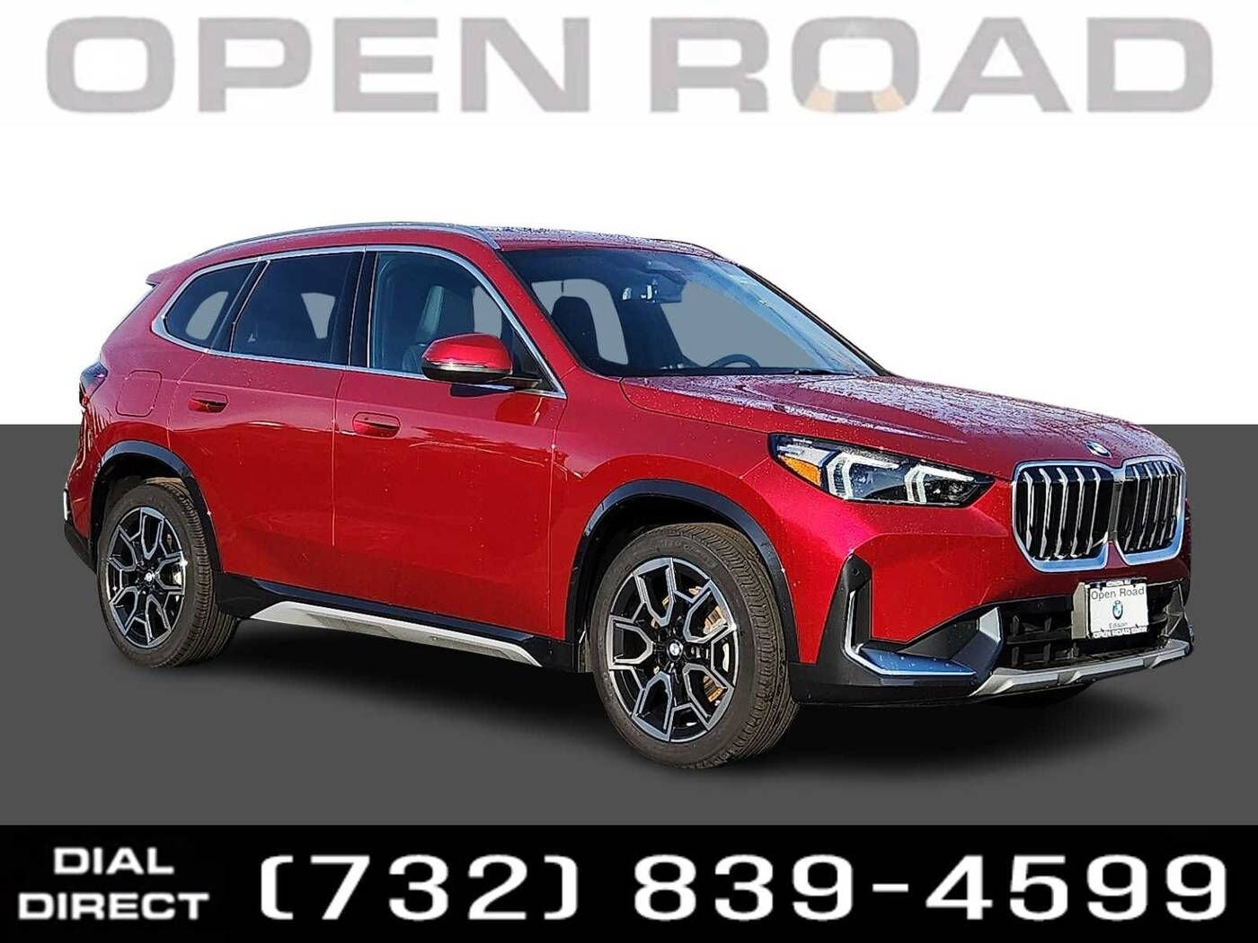 2026 BMW X1
