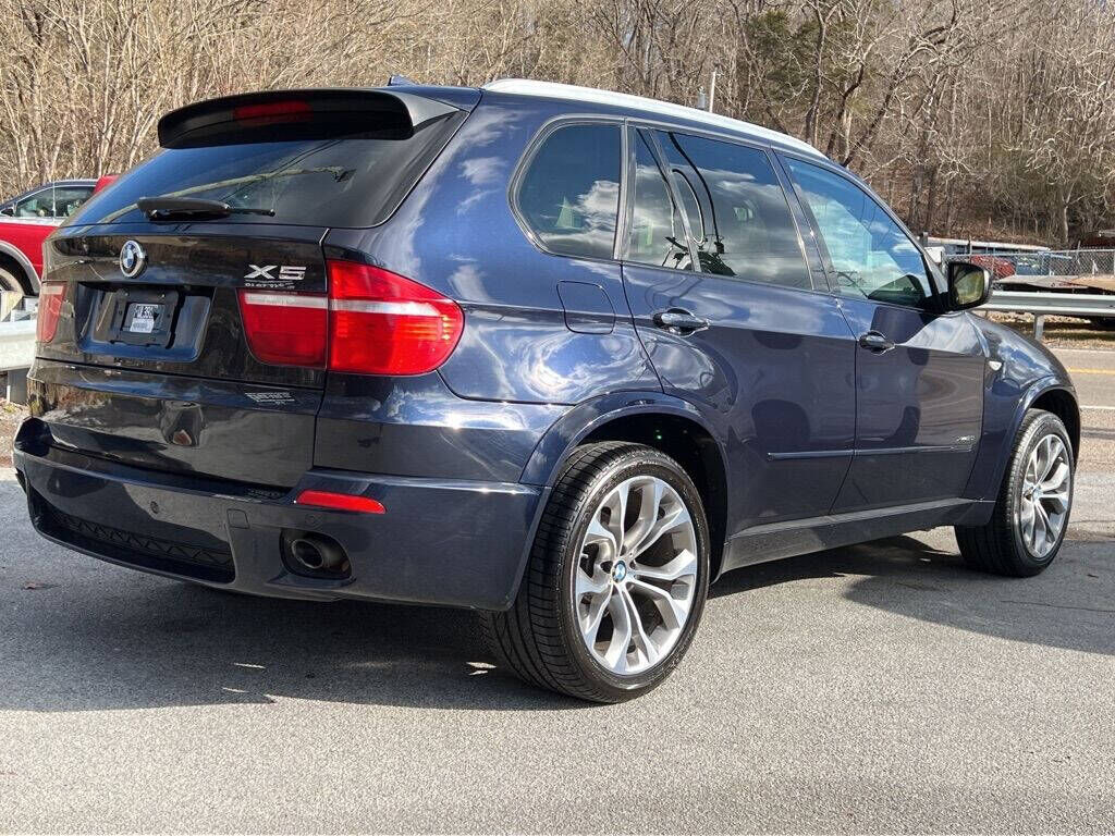 2010 BMW X5