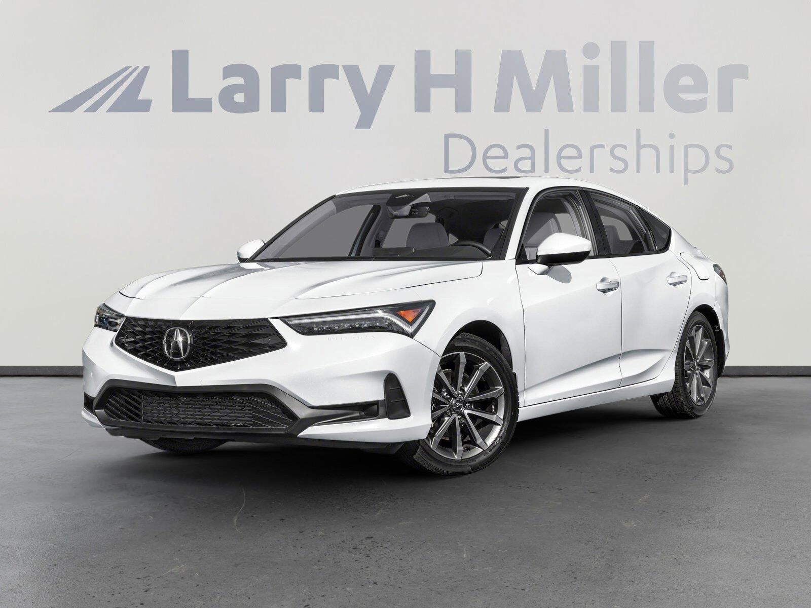2023 ACURA Integra