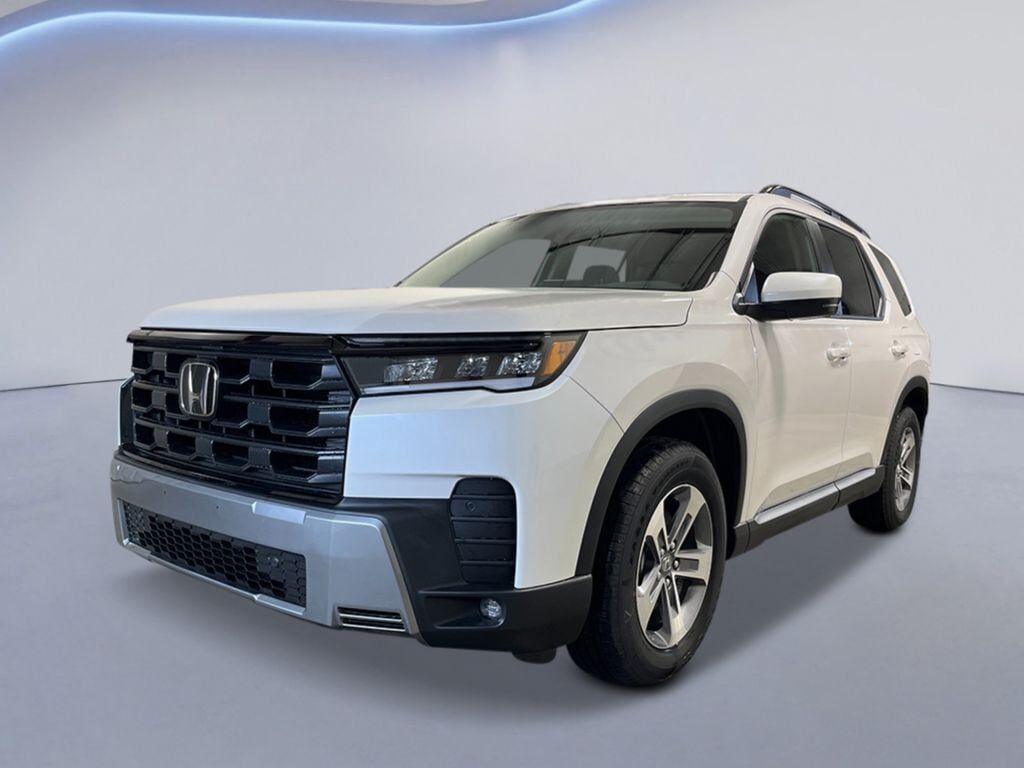 2026 HONDA Pilot