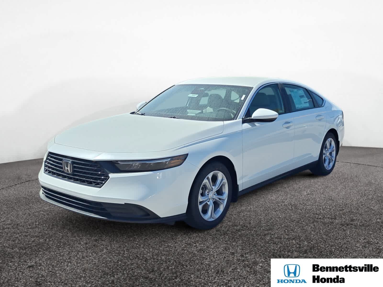 2026 HONDA Accord
