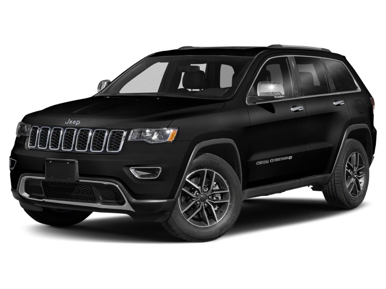 2022 JEEP Grand Cherokee
