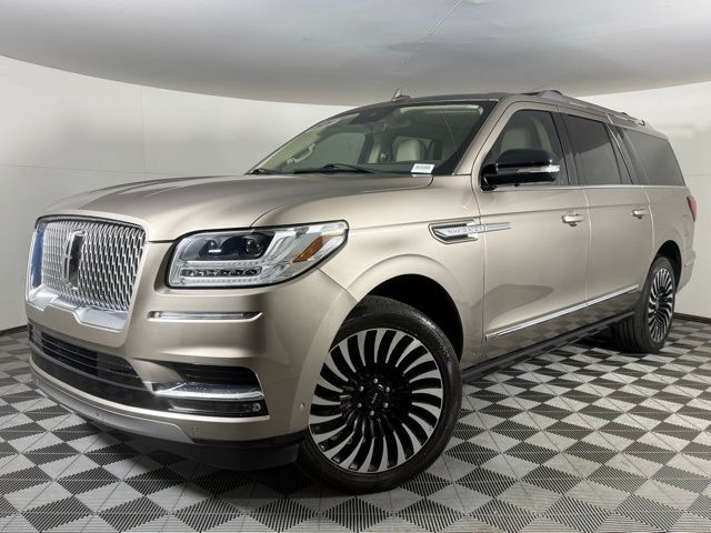 2020 LINCOLN Navigator L
