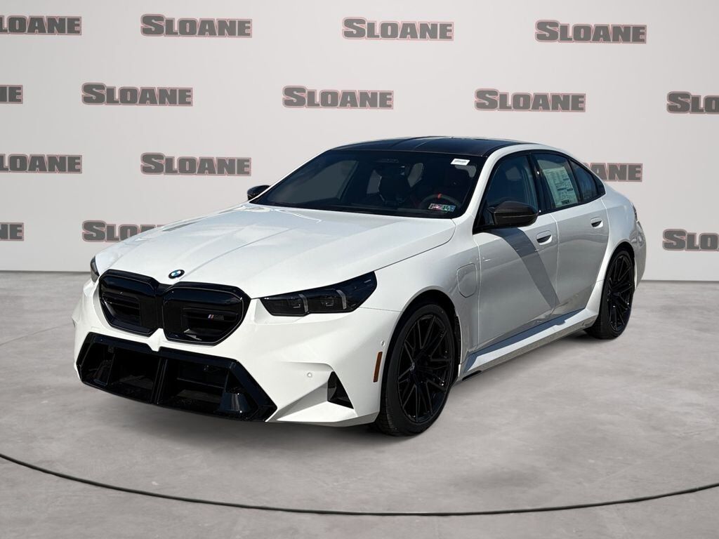2026 BMW M5