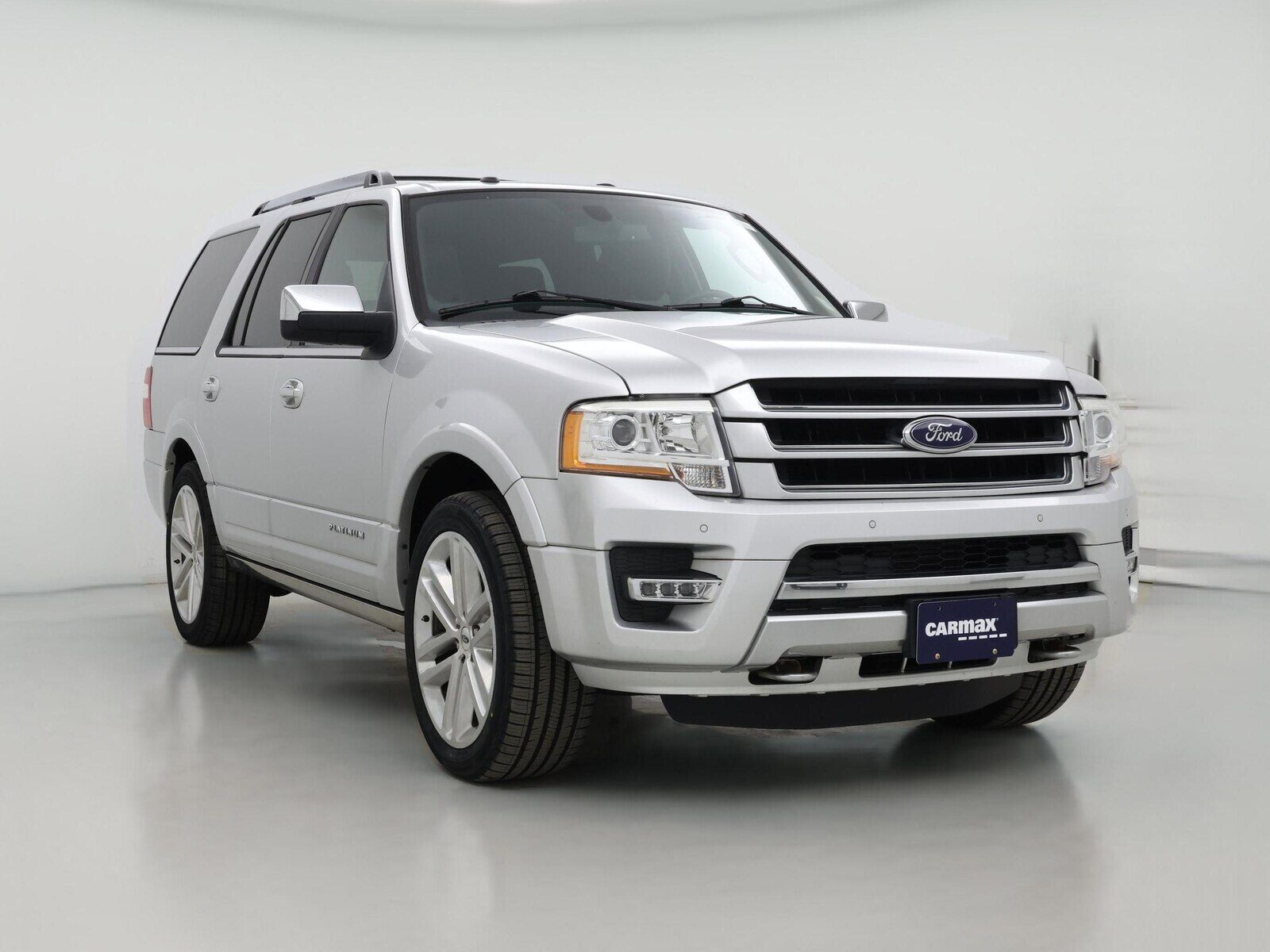 2017 FORD Expedition