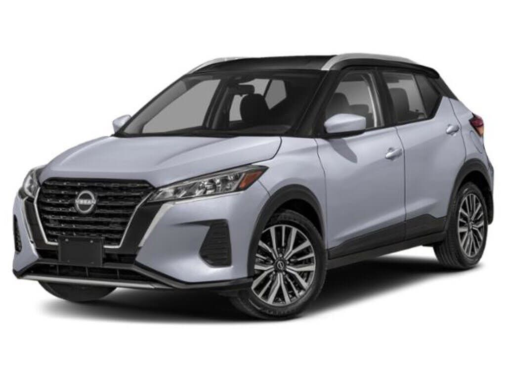 2023 NISSAN Kicks