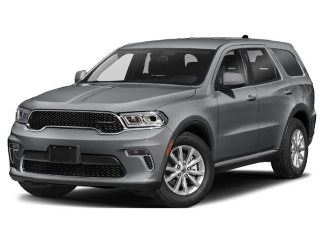 2021 DODGE Durango
