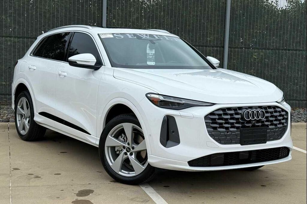 2026 Audi Q5