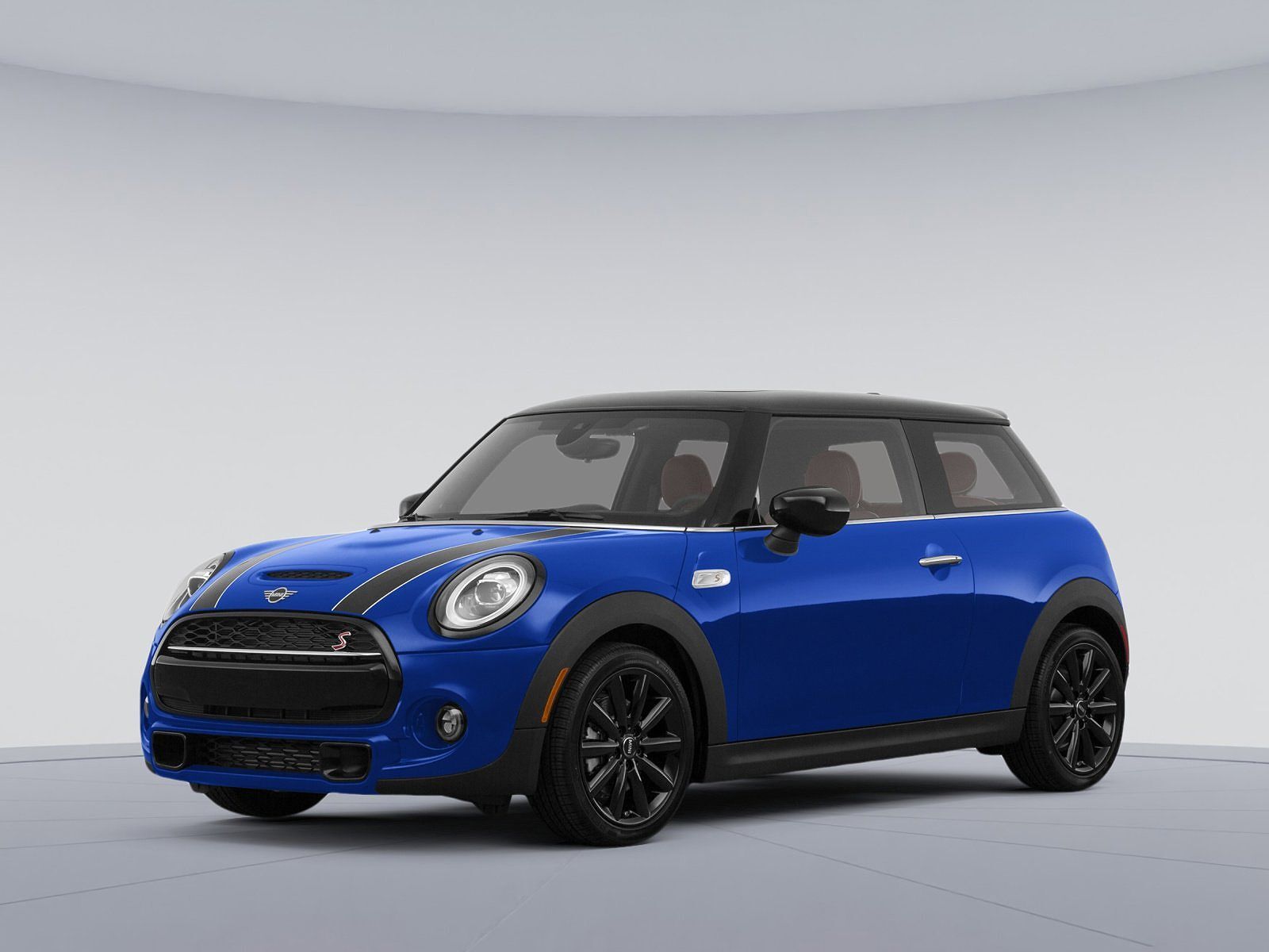 2024 MINI Hardtop