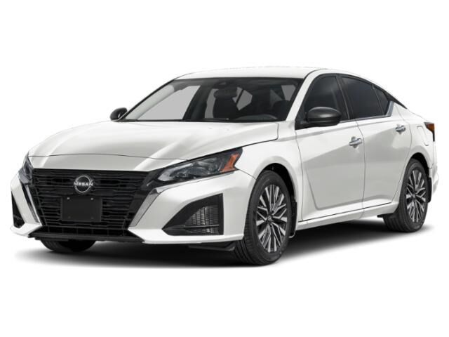2026 NISSAN Altima