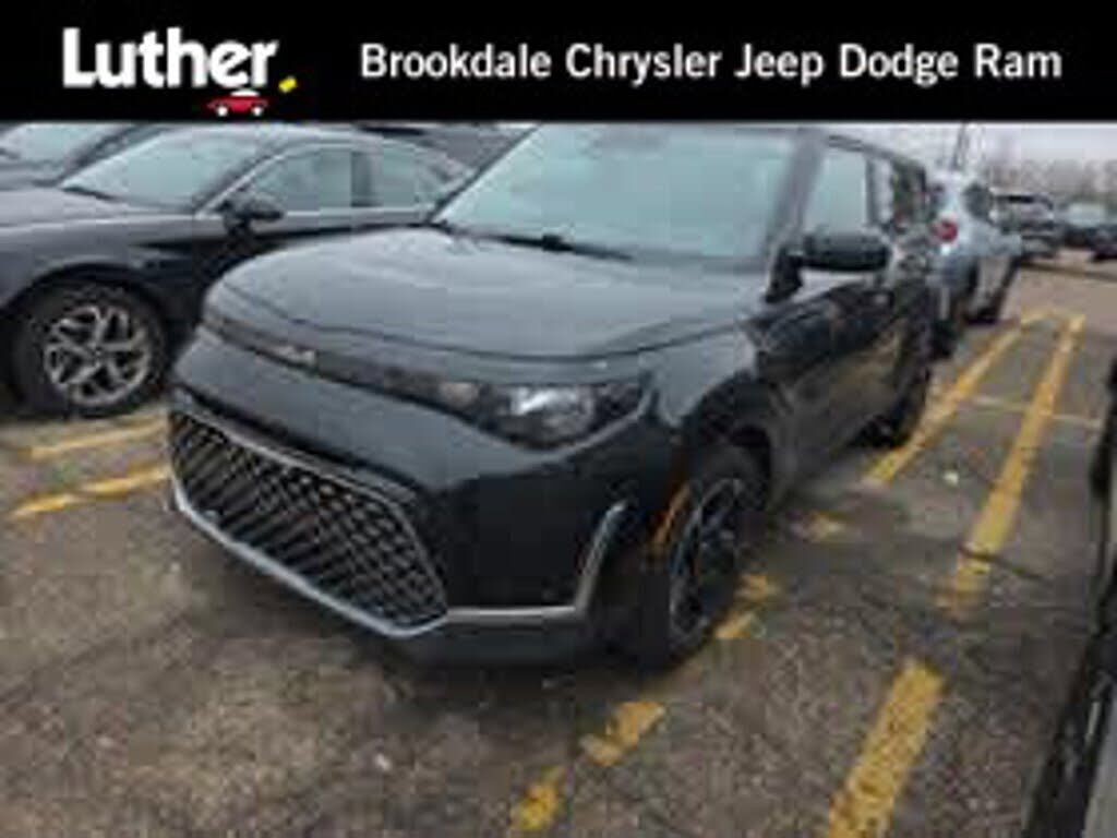 2023 KIA Soul
