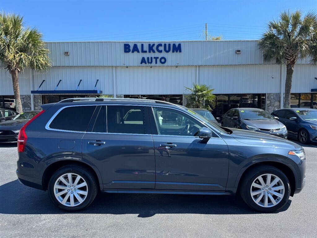 2019 VOLVO XC90