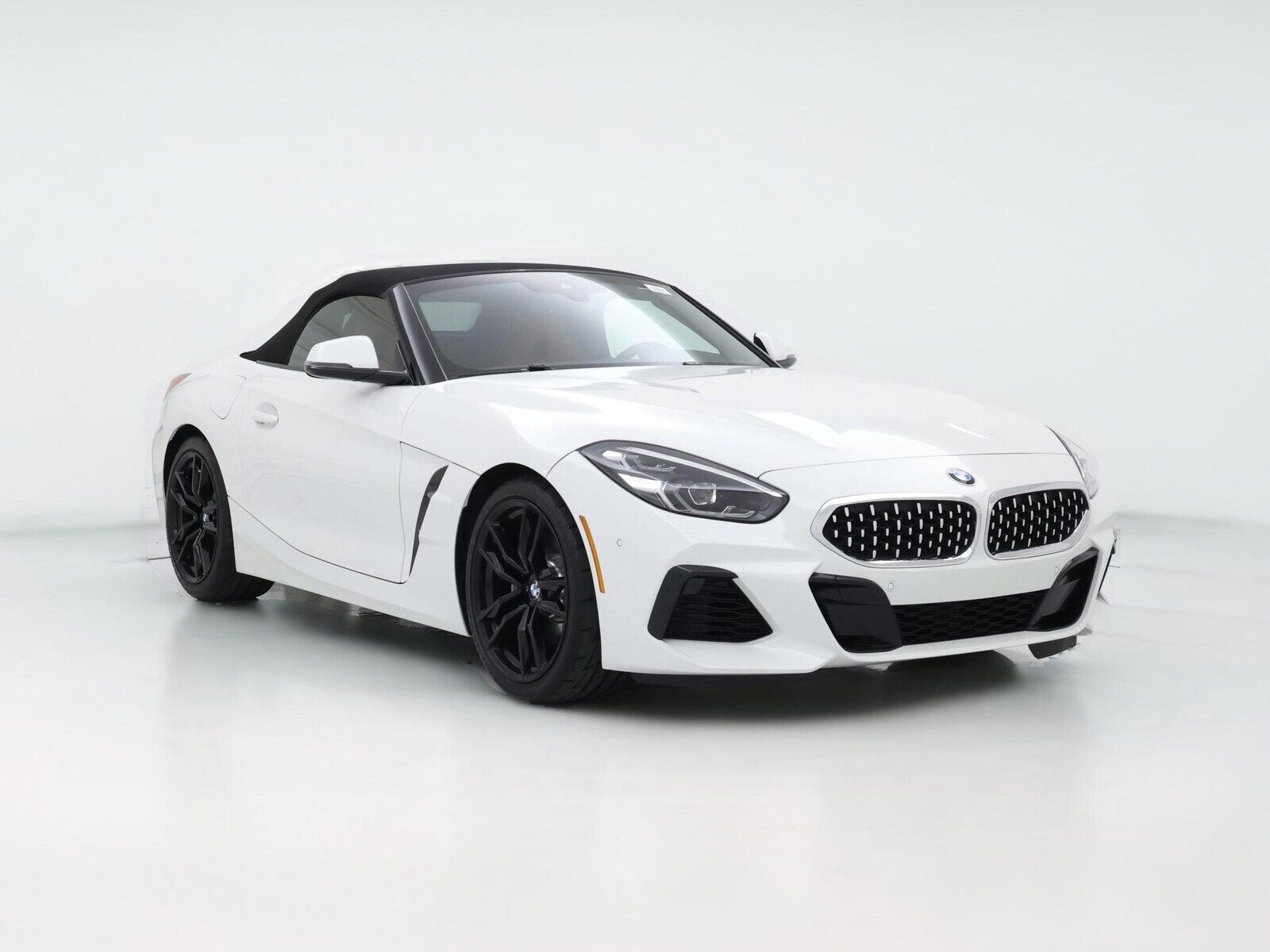2020 BMW Z4