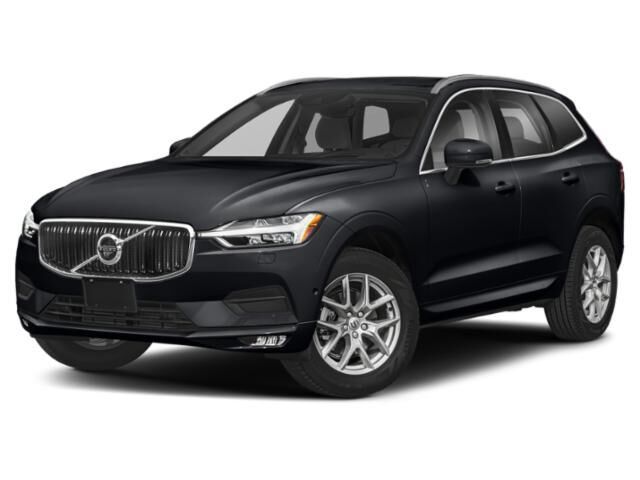 2020 VOLVO XC60