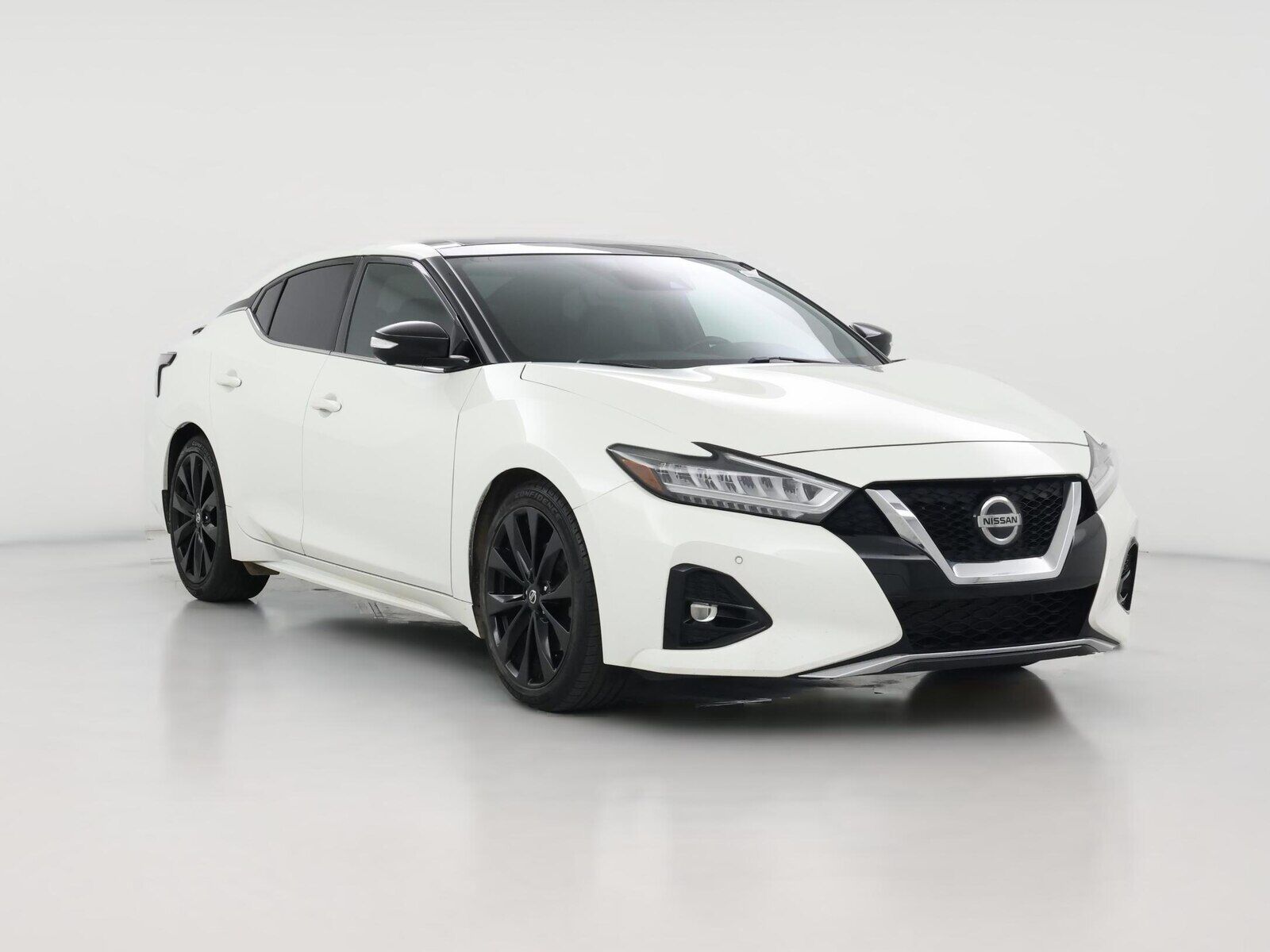 2019 NISSAN Maxima