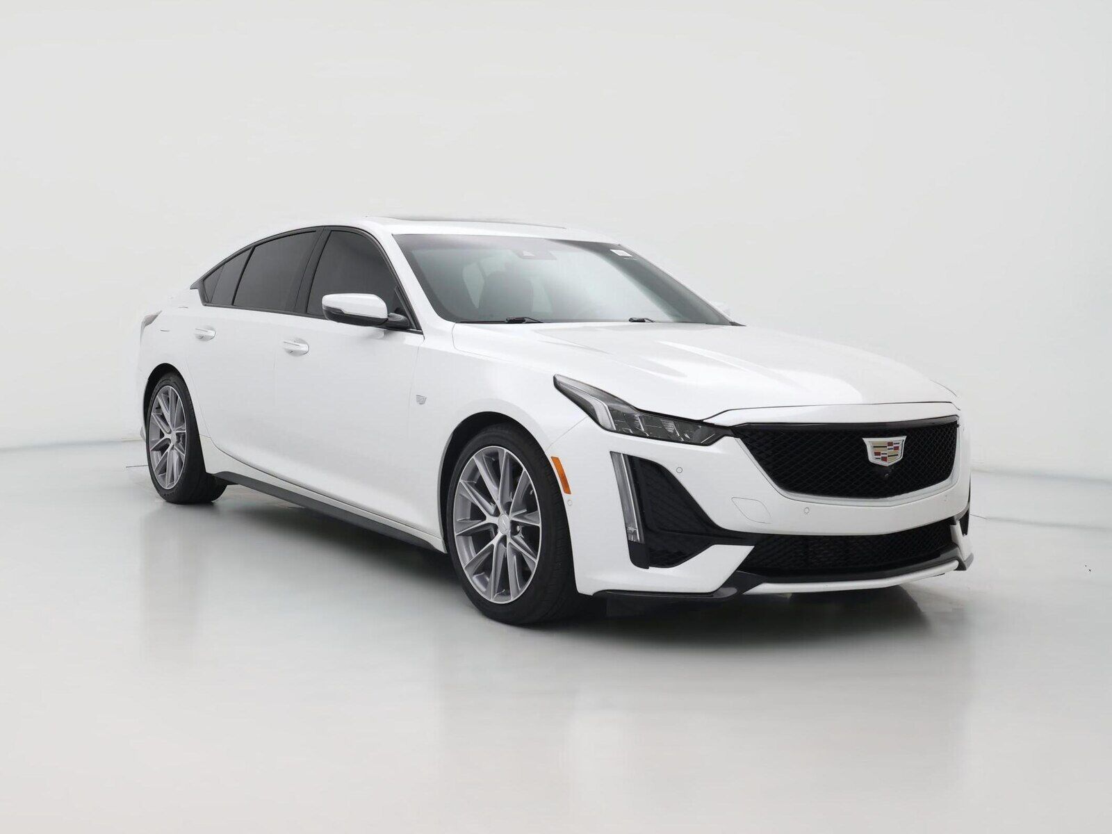 2022 CADILLAC CT5