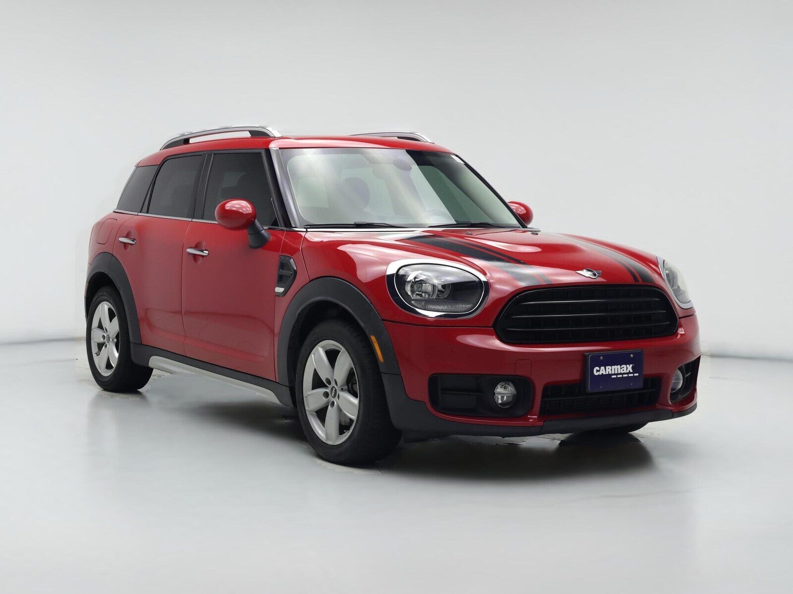 2019 MINI Countryman