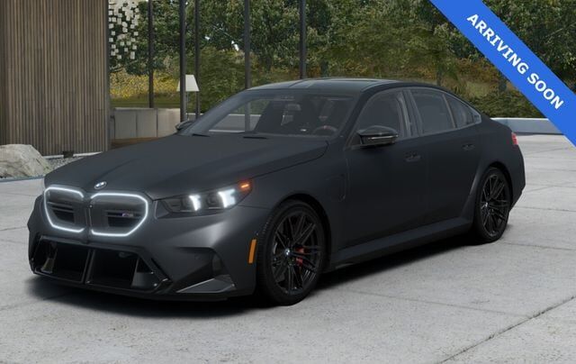 2027 BMW M5