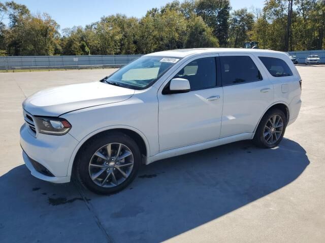 2014 DODGE Durango