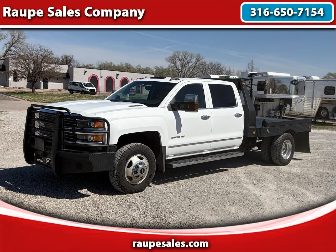 2016 CHEVROLET Silverado