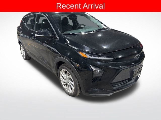 2023 CHEVROLET Bolt EUV