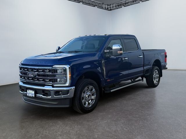 2026 FORD F-350