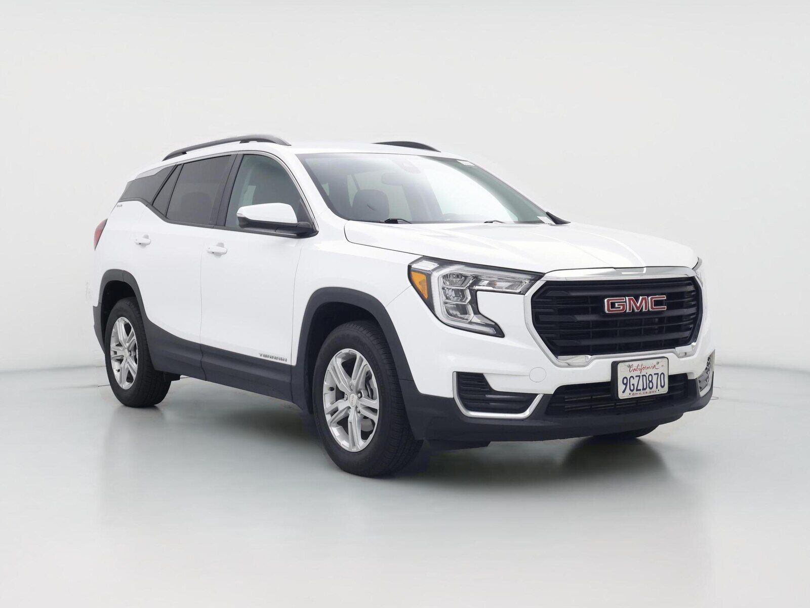 2023 GMC Terrain