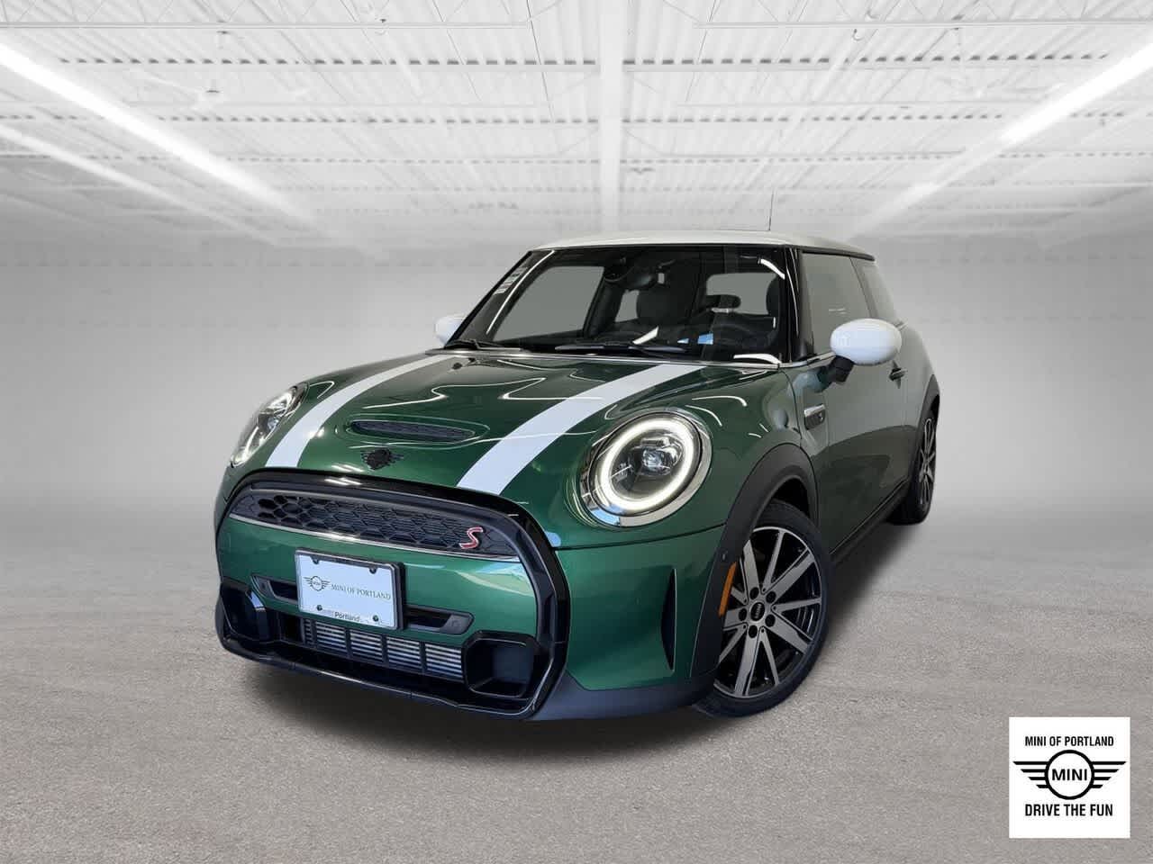 2023 MINI Hardtop