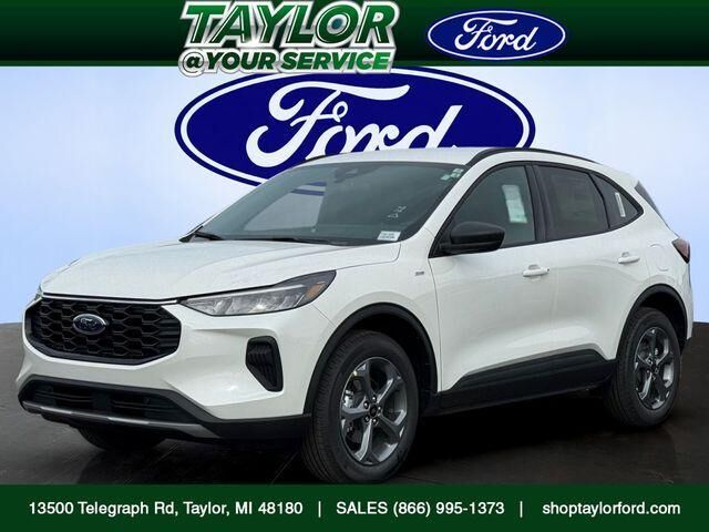 2026 FORD Escape