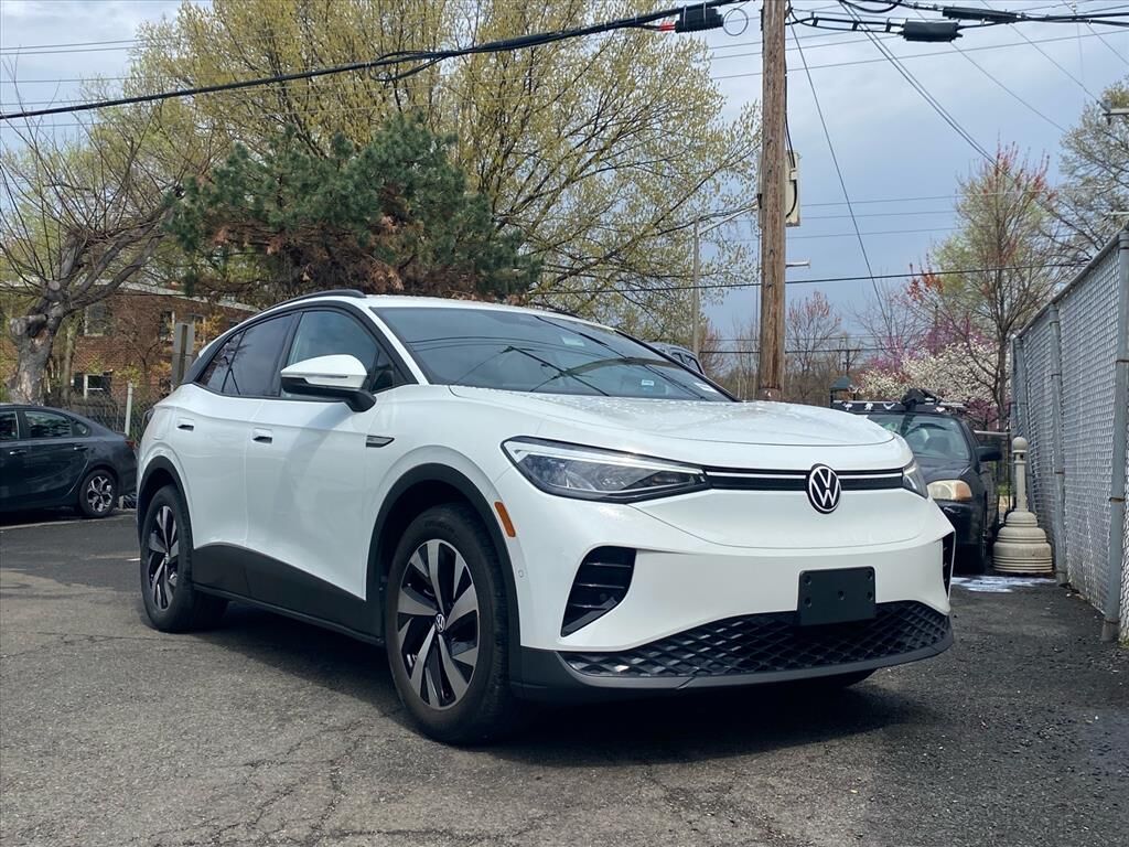 2023 VOLKSWAGEN ID.4