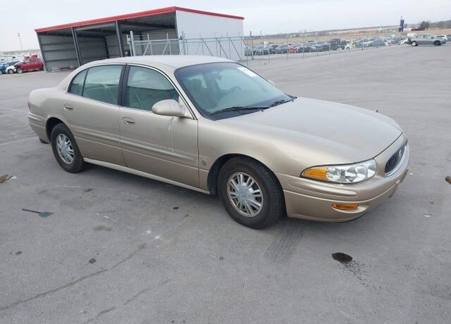 2005 BUICK LeSabre