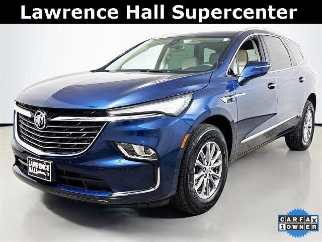 2024 BUICK Enclave
