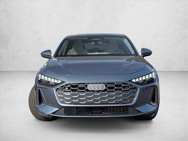 2025 Audi A5