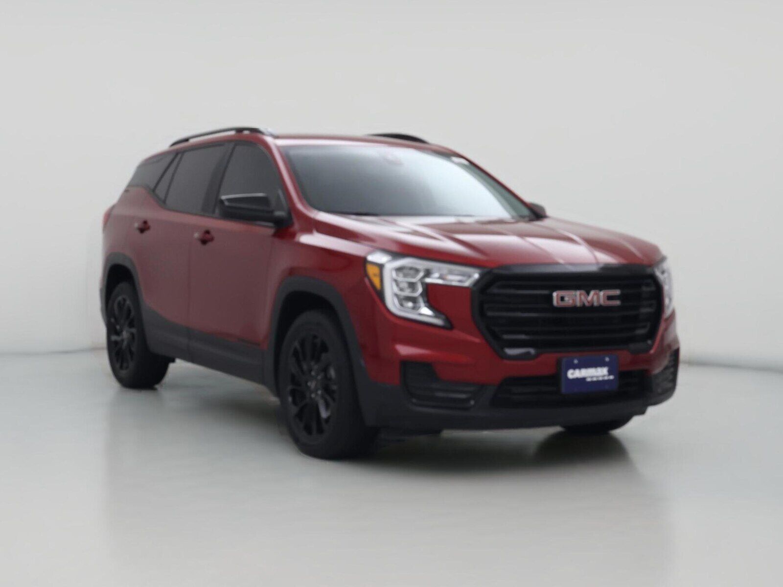 2023 GMC Terrain
