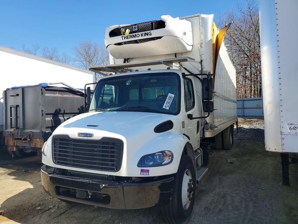 2024 FREIGHTLINER M2