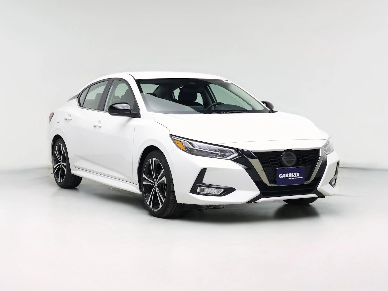 2022 NISSAN Sentra
