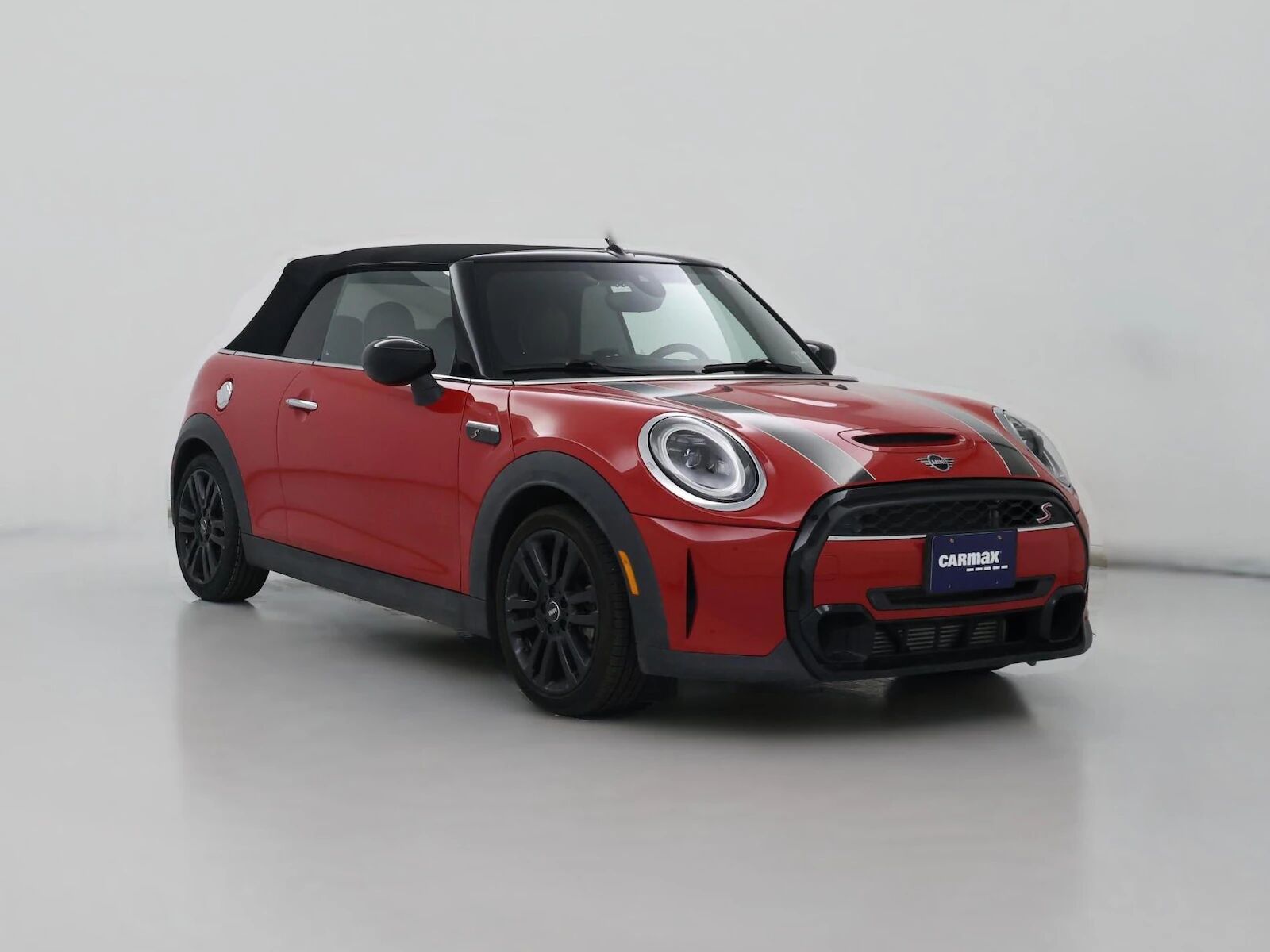 2022 MINI Cooper Convertible